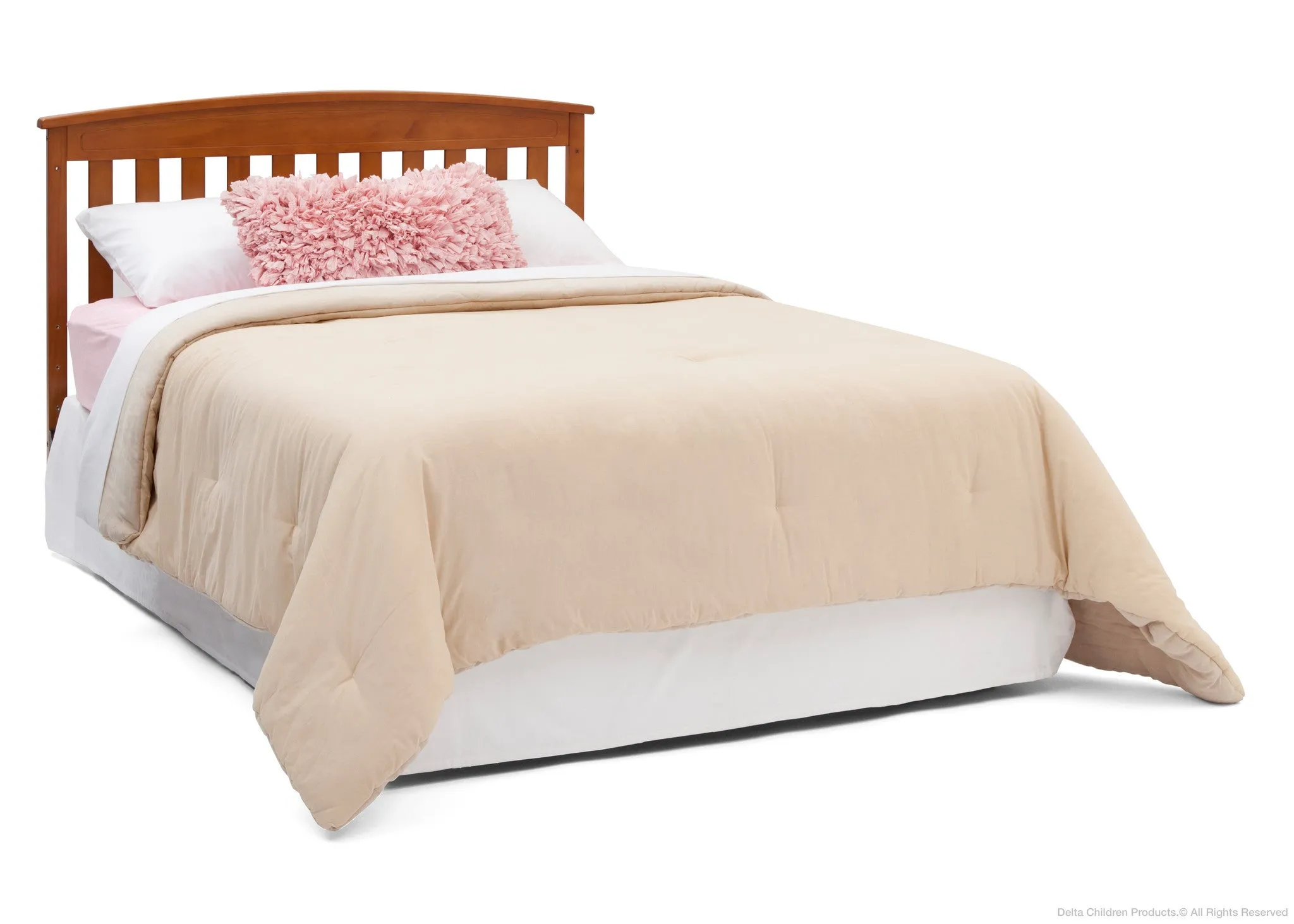 Gateway 4-in-1 Crib