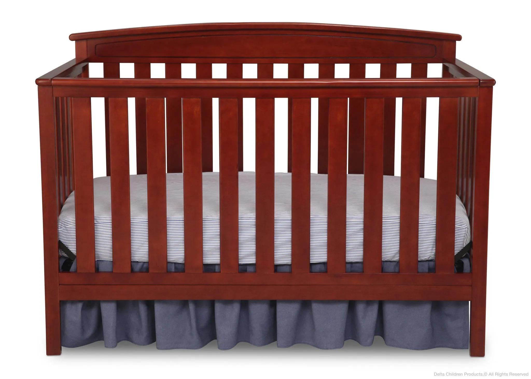Gateway 4-in-1 Crib