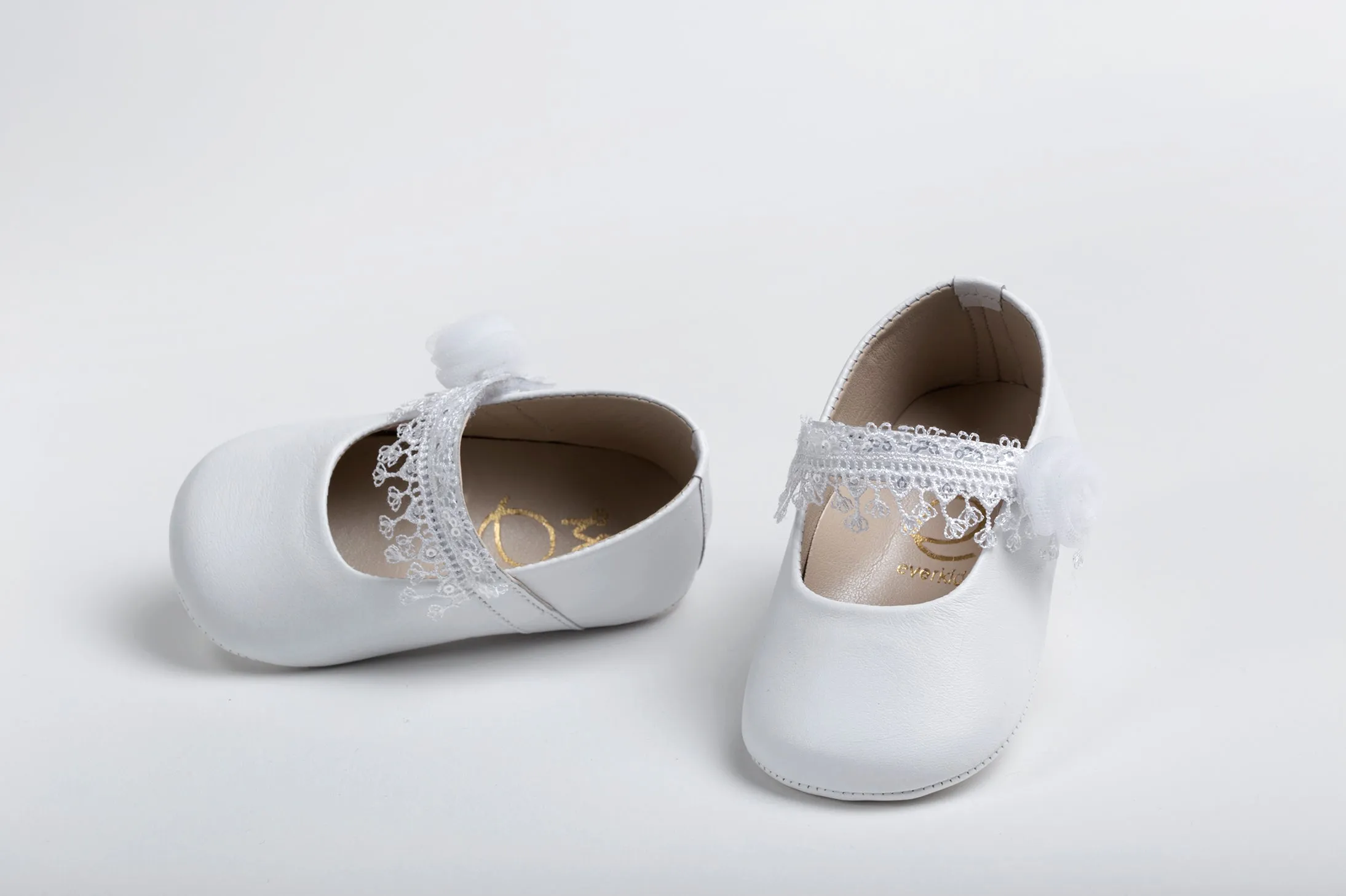Girls Shoes -  EK2208A
