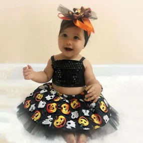 Halloween Costume For Kids Baby Girl Halloween