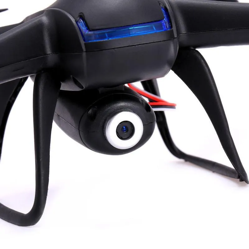 Headless Drone 2.4G 4CH 6 Axis RC Quadcopter