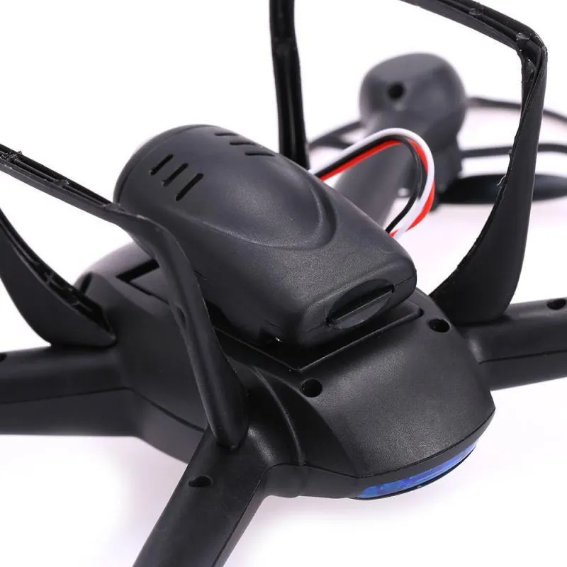 Headless Drone 2.4G 4CH 6 Axis RC Quadcopter