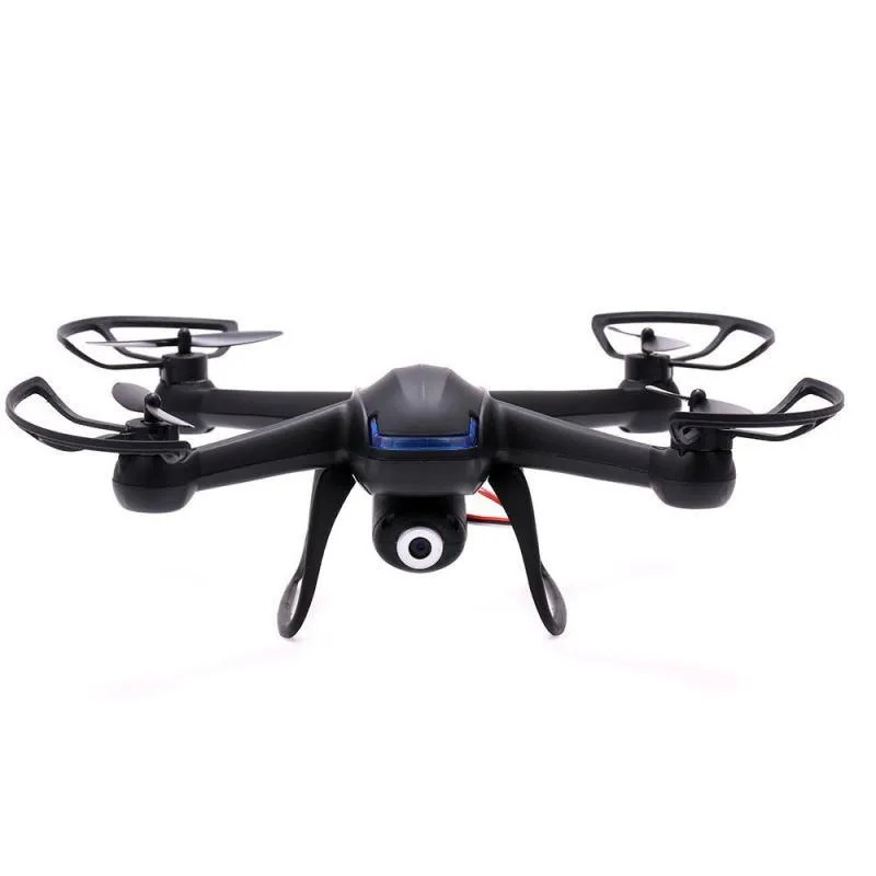 Headless Drone 2.4G 4CH 6 Axis RC Quadcopter