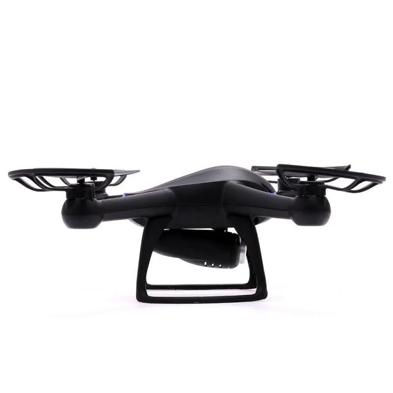 Headless Drone 2.4G 4CH 6 Axis RC Quadcopter