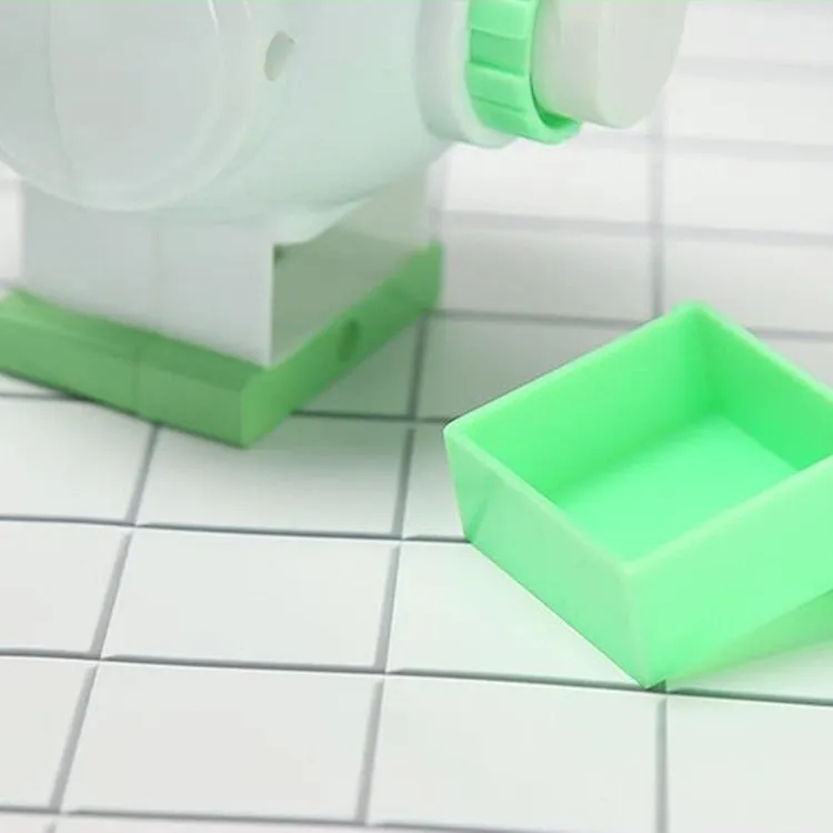 Helicopter Shaped Rotary Pencil Sharpener Machine - 952