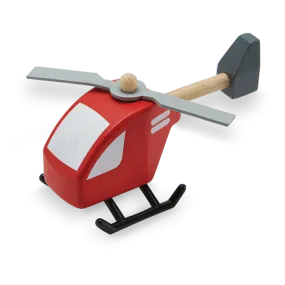 Helicopter