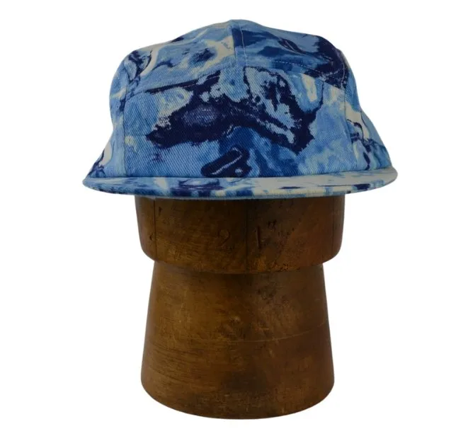 HH x SSW "Shorty Brim" Adjustable Cap