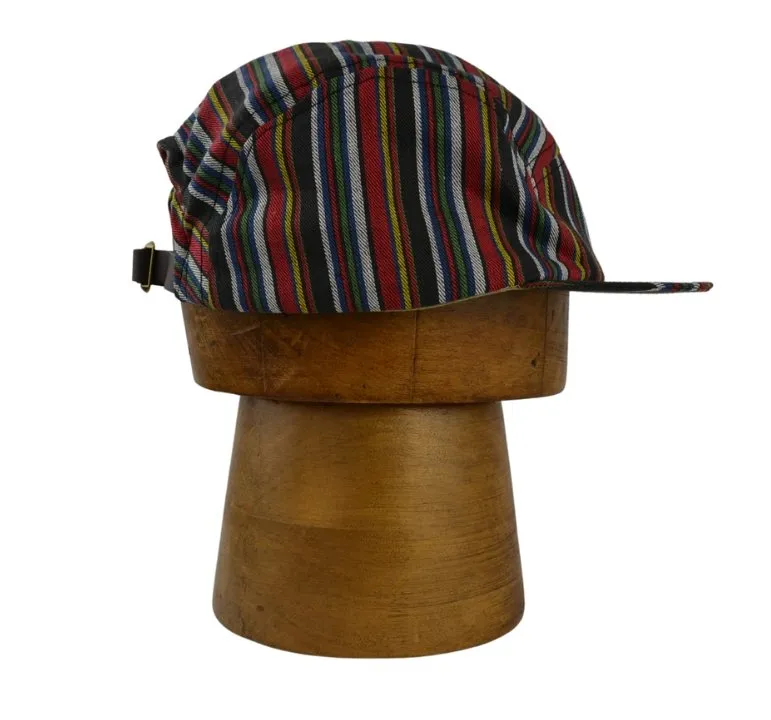 HH x SSW "Shorty Brim" Adjustable Cap