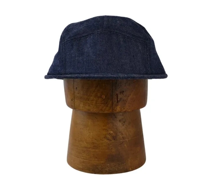 HH x SSW "Shorty Brim" Adjustable Cap