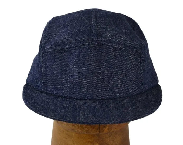 HH x SSW "Shorty Brim" Adjustable Cap