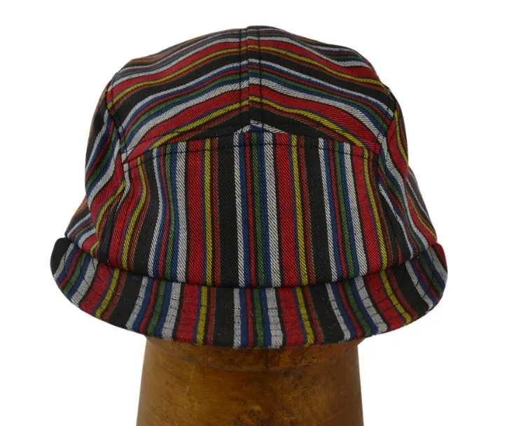 HH x SSW "Shorty Brim" Adjustable Cap