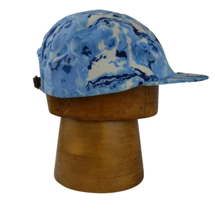 HH x SSW "Shorty Brim" Adjustable Cap