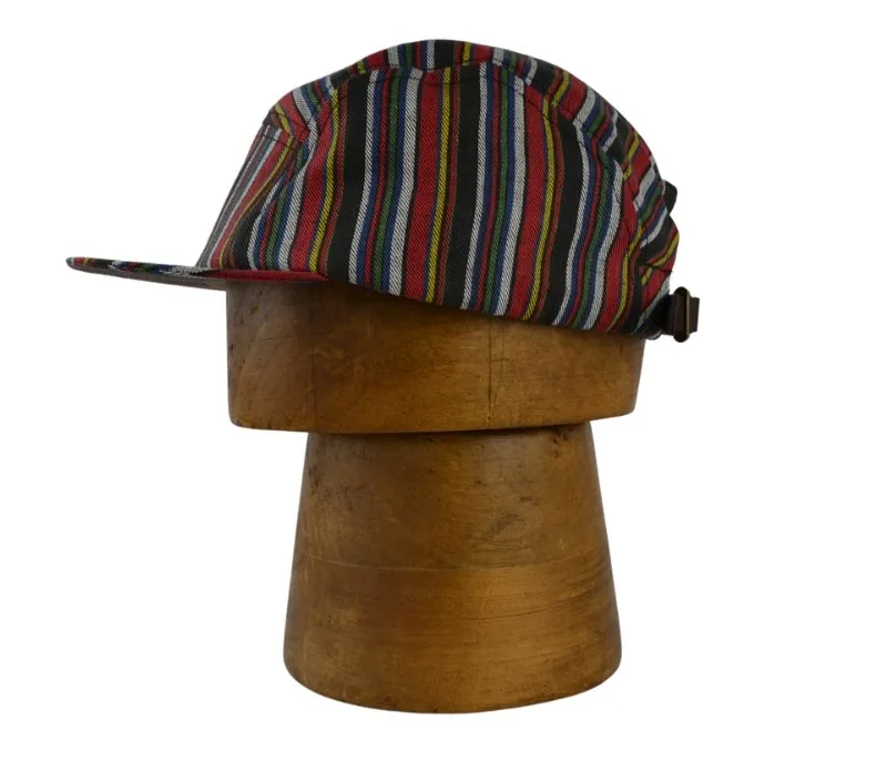 HH x SSW "Shorty Brim" Adjustable Cap