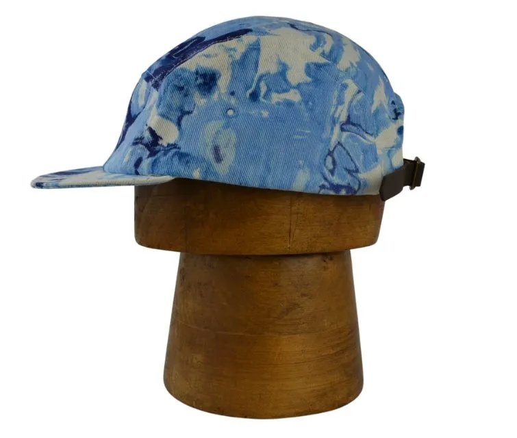 HH x SSW "Shorty Brim" Adjustable Cap
