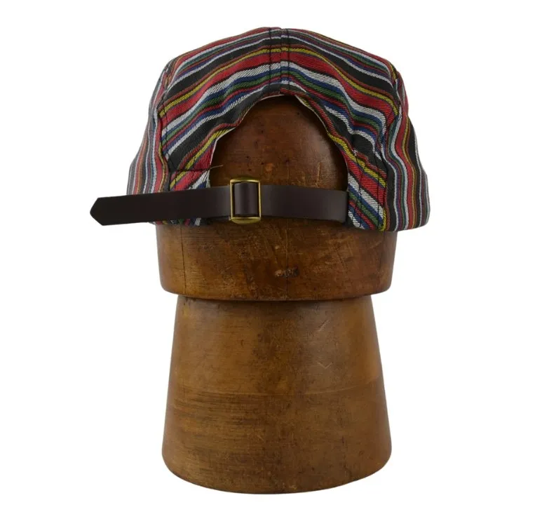 HH x SSW "Shorty Brim" Adjustable Cap