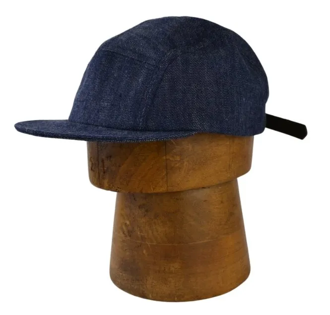 HH x SSW "Shorty Brim" Adjustable Cap