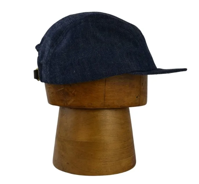 HH x SSW "Shorty Brim" Adjustable Cap