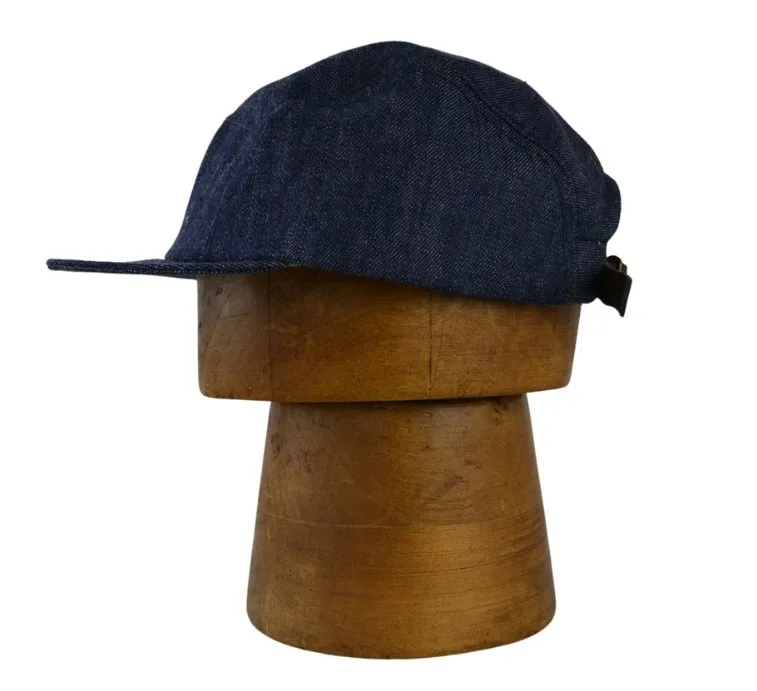 HH x SSW "Shorty Brim" Adjustable Cap