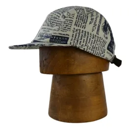 HH x SSW "Shorty Brim" Adjustable Cap