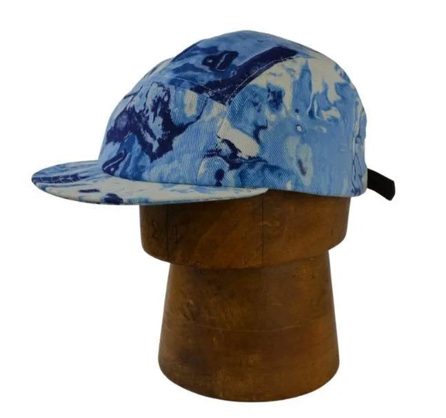 HH x SSW "Shorty Brim" Adjustable Cap