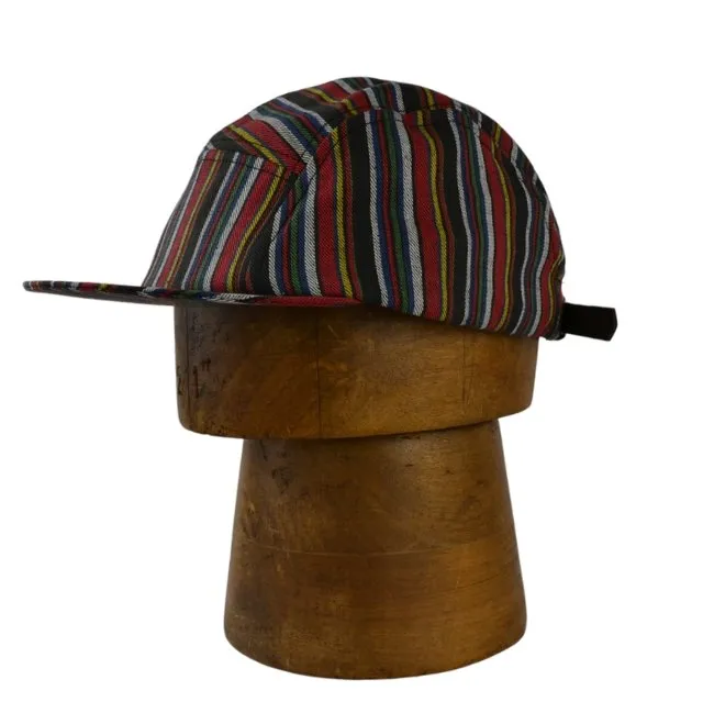 HH x SSW "Shorty Brim" Adjustable Cap