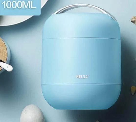 High quality Large Insulation Heat Resistant Lunch Box