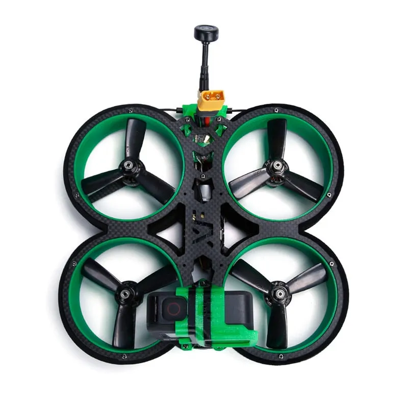 iFlight Green Hornet Racing Drone