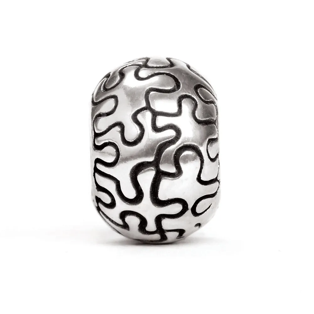 Jigsaw, Silver