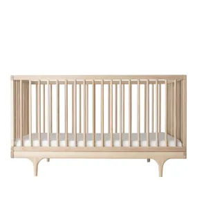 Kalon Studios Baby Crib - Caravan Crib