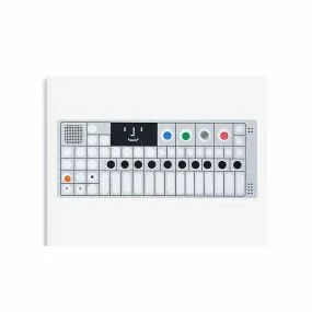 Keyboard Mini Card by Scout Editions