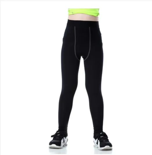 Kid's Fitness Sport Wear Suit Combo- GlamzLife