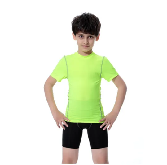 Kid's Fitness Sport Wear Suit Combo- GlamzLife
