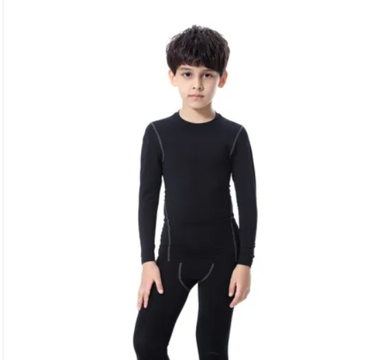 Kid's Fitness Sport Wear Suit Combo- GlamzLife