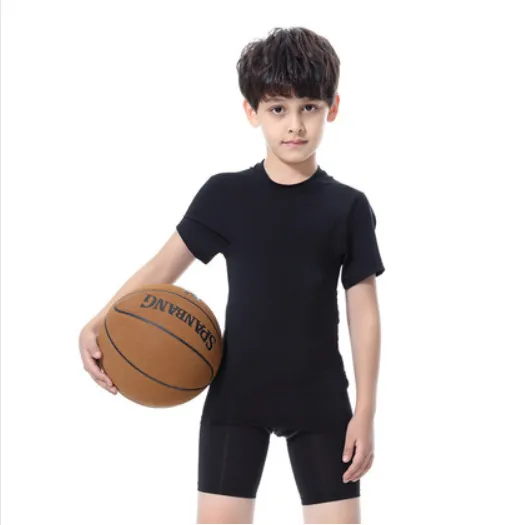 Kid's Fitness Sport Wear Suit Combo- GlamzLife