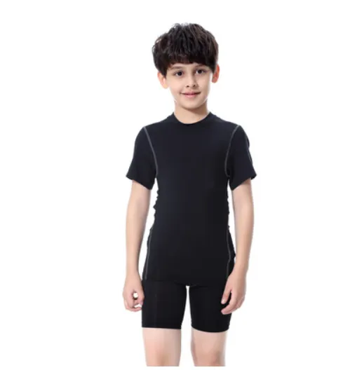 Kid's Fitness Sport Wear Suit Combo- GlamzLife