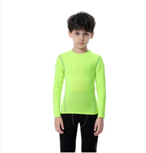 Kid's Fitness Sport Wear Suit Combo- GlamzLife