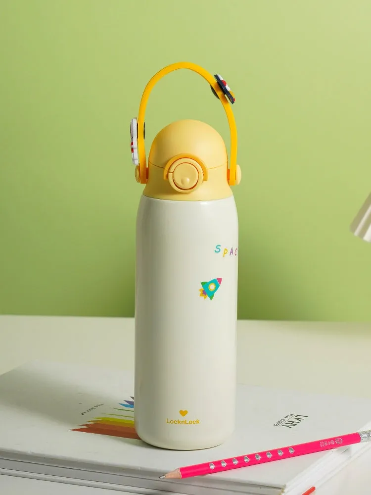 Le Buckle Thermos Cup - Cute & Portable Water Cup