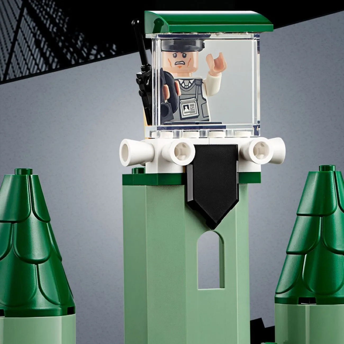 LEGO 76138 Batman DC Batman And The Joker Escape