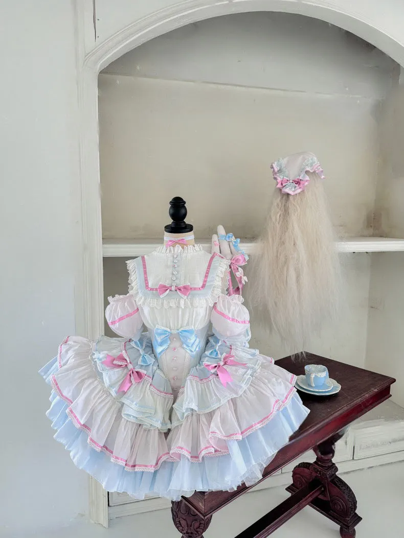 Little Chef Princess Dress