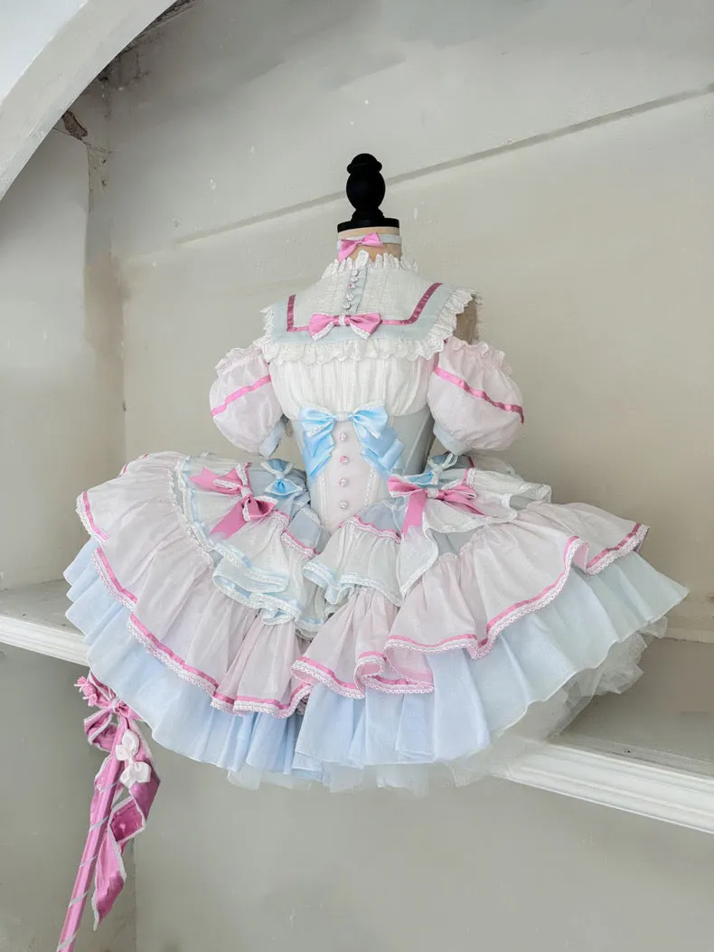 Little Chef Princess Dress