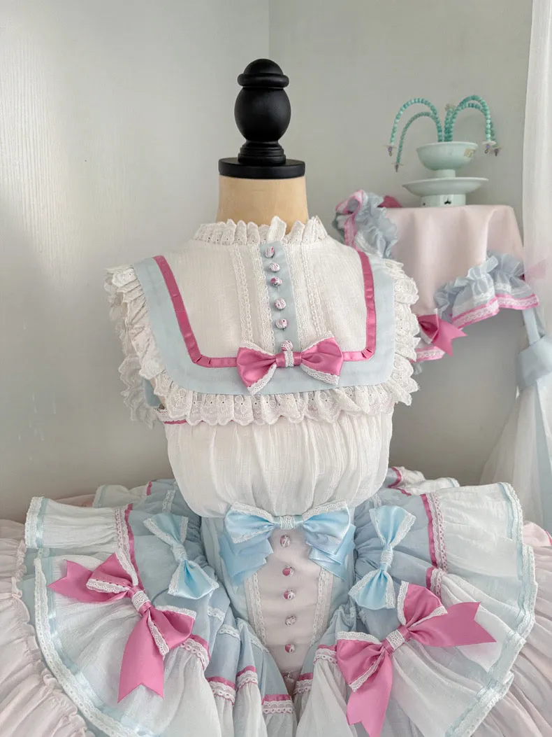 Little Chef Princess Dress