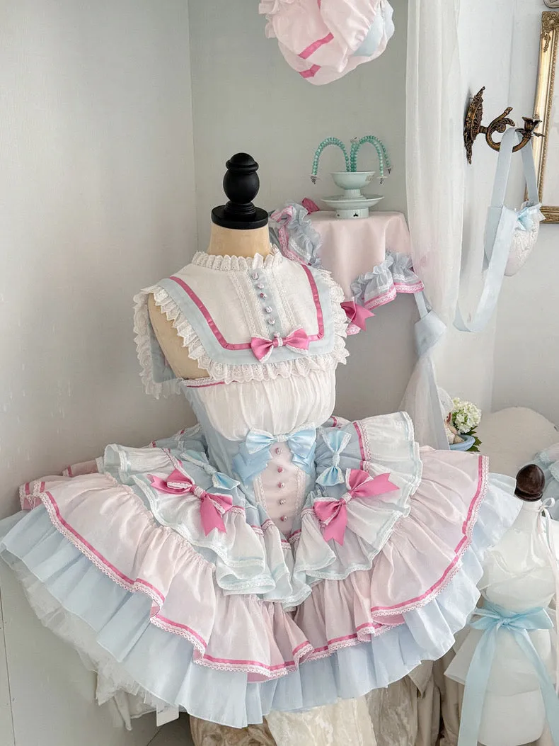 Little Chef Princess Dress