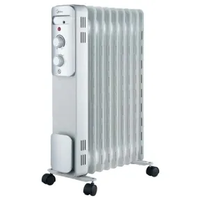 MIDEA OIL RADIATOR 2300W