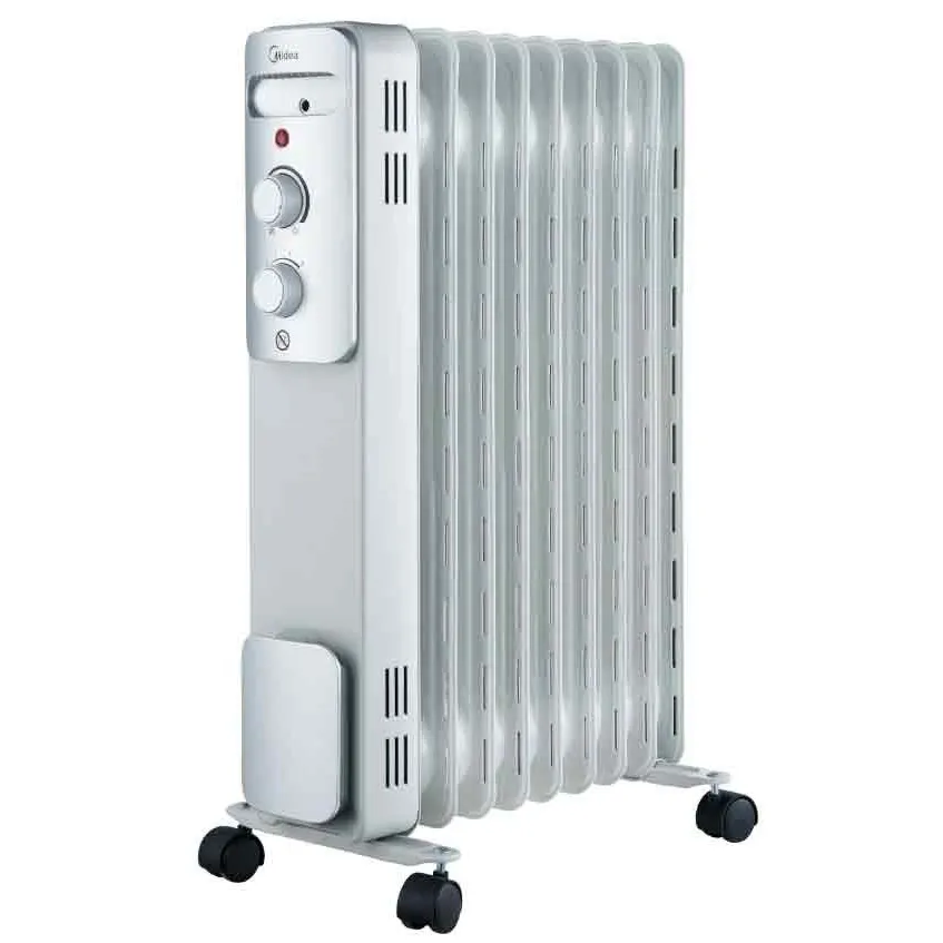MIDEA OIL RADIATOR 2300W