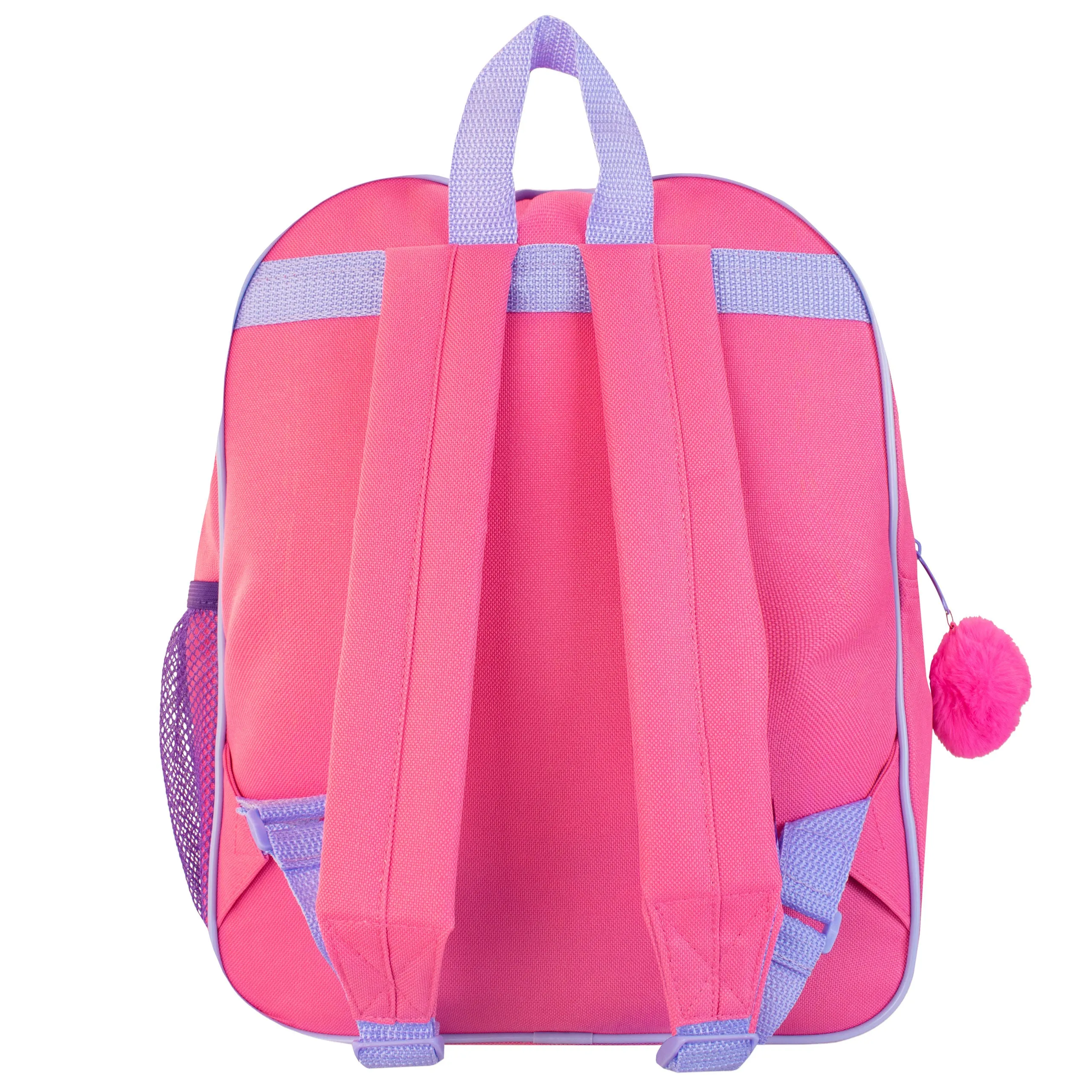 Minnie Mouse Backpack and Lunch Bag Set