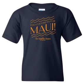 Moana Coconuts Maui - TCT