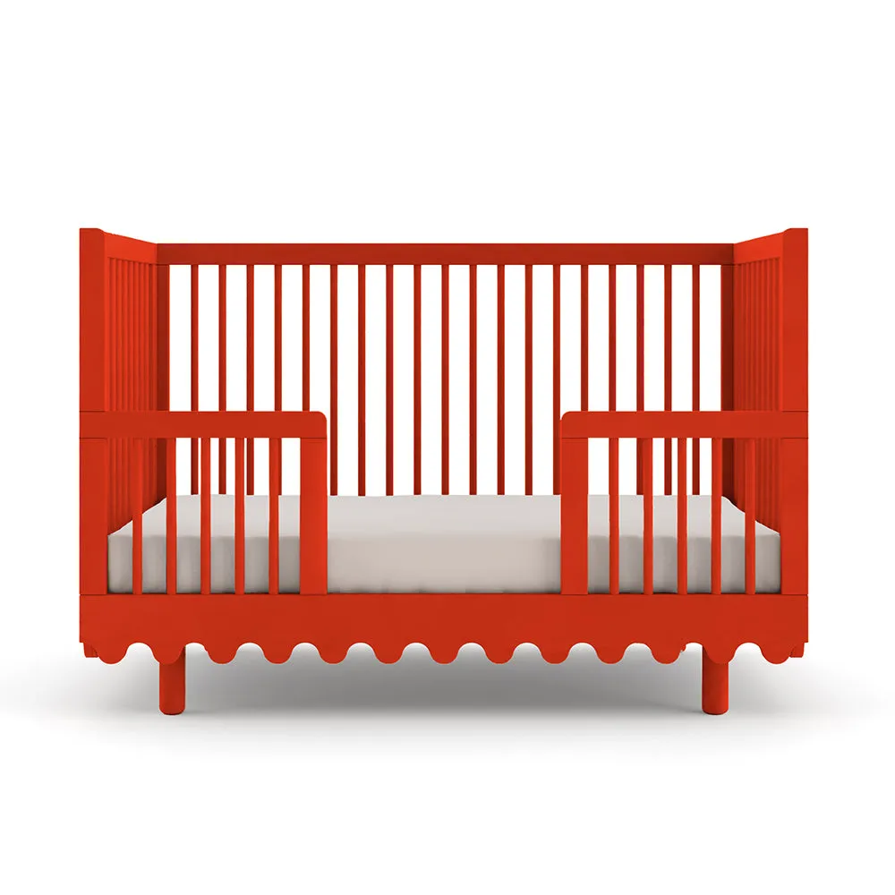 Moss Crib Conversion Kit