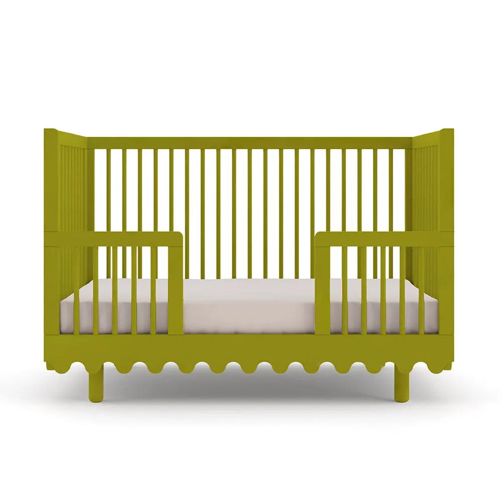 Moss Crib Conversion Kit
