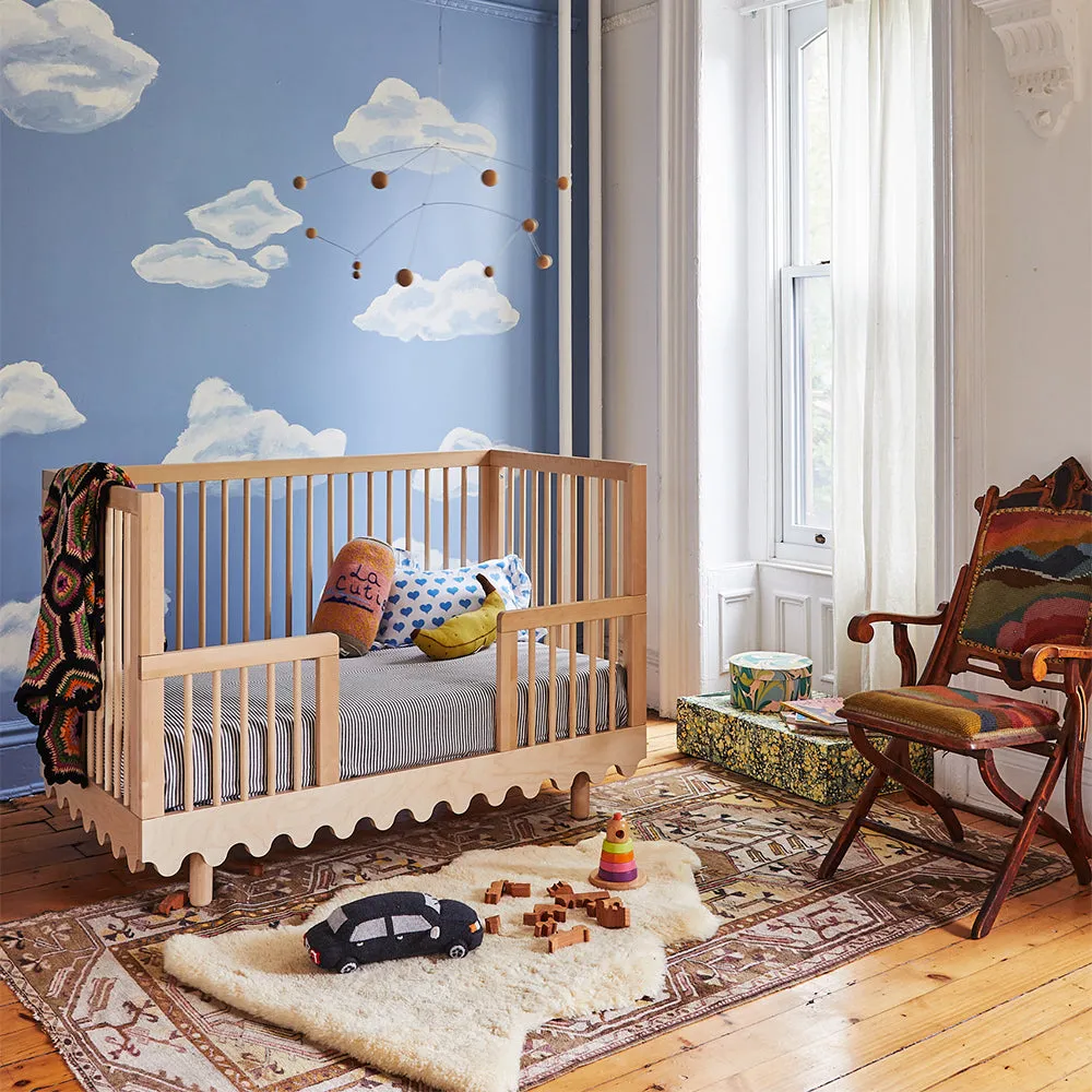 Moss Crib Conversion Kit