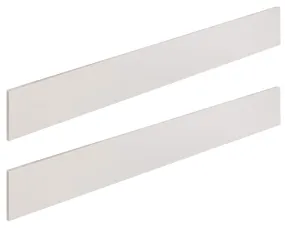 Nest Juvenile Vibe Double Bed Conversion Rails